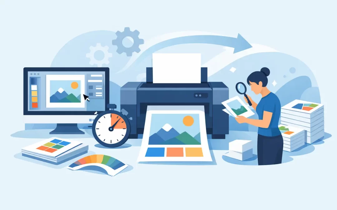 How to Prepare Print Files for Fast Results