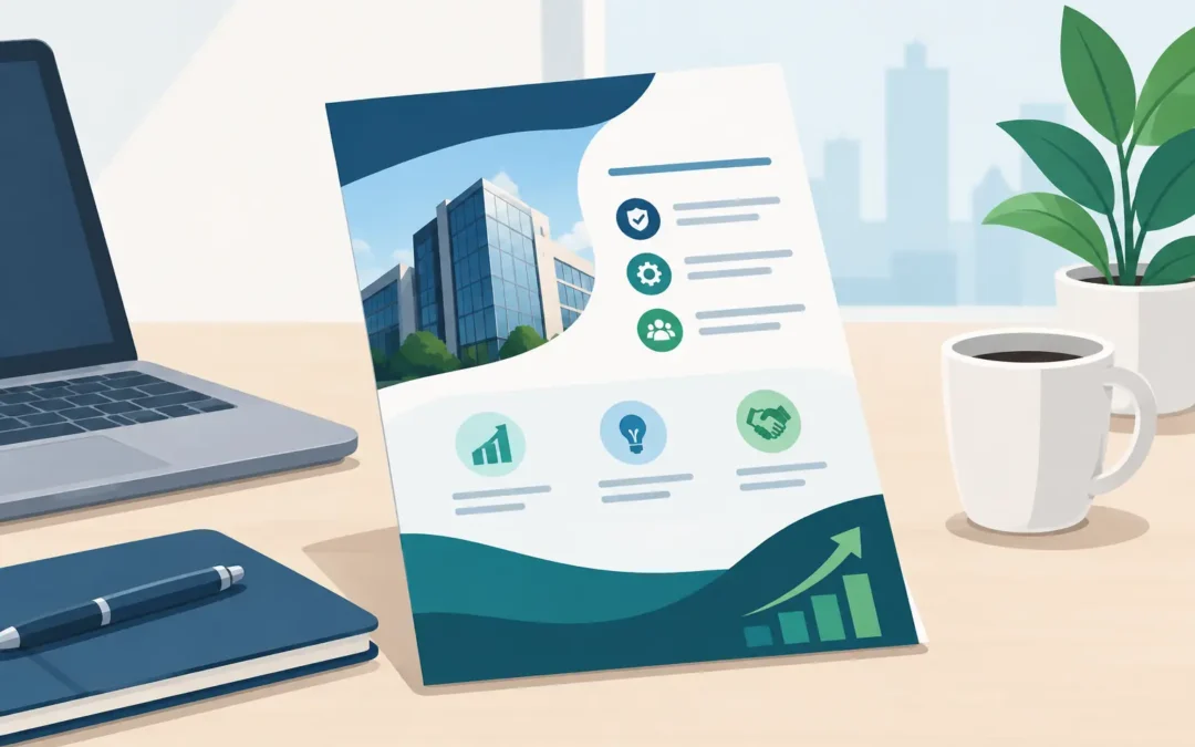How to Design Effective Sales Sheets That Sell